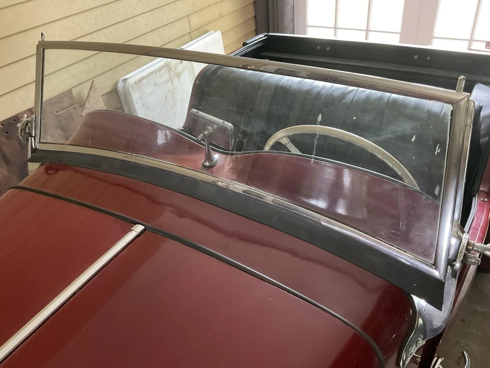 1953 MG TD - Image 12 of 21