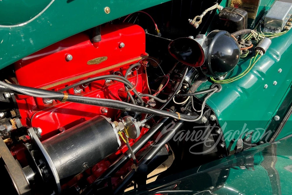 1953 MG TD - Image 2 of 25