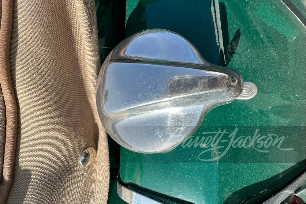 1953 MG TD - Image 4 of 25