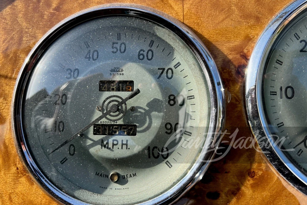 1953 MG TD - Image 8 of 25