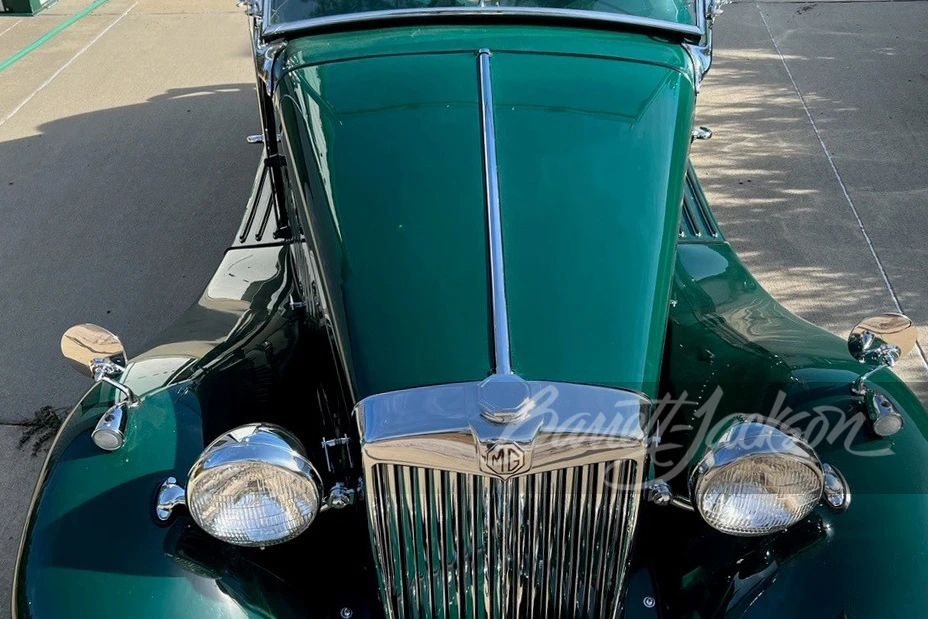 1953 MG TD - Image 22 of 25