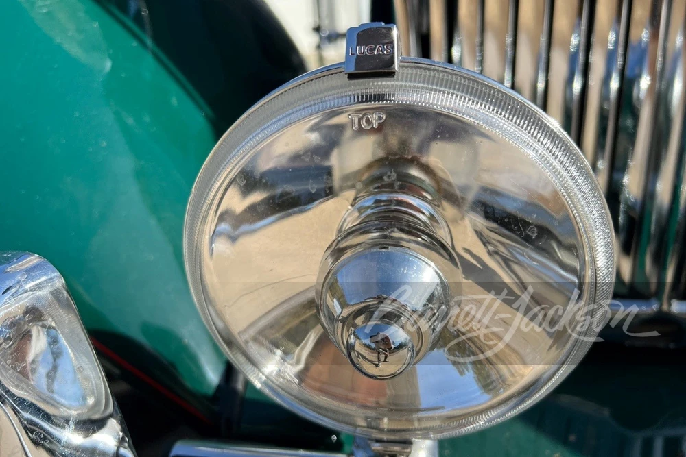 1953 MG TD - Image 23 of 25