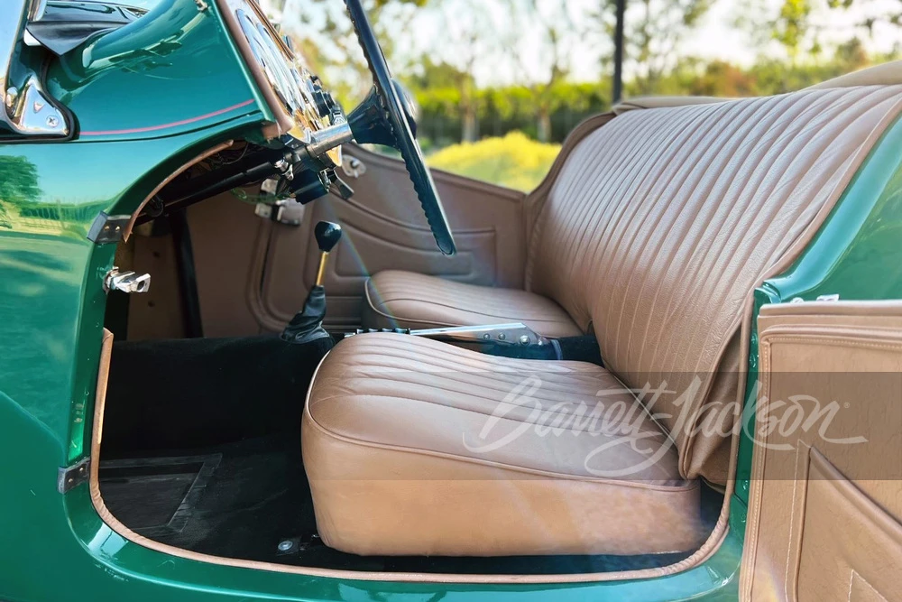 1953 MG TD - Image 16 of 20