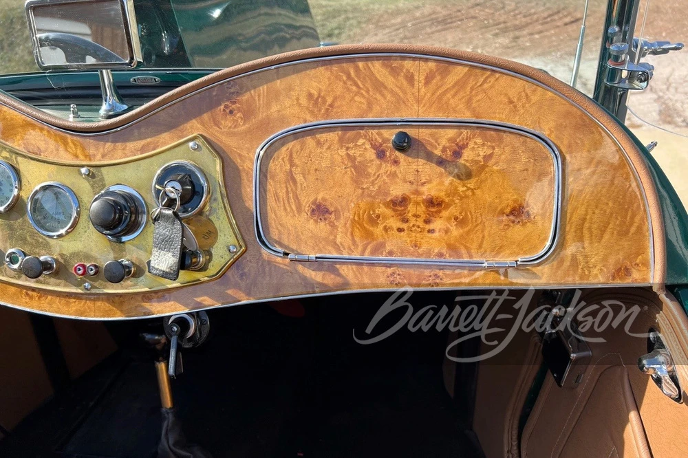 1953 MG TD - Image 18 of 20