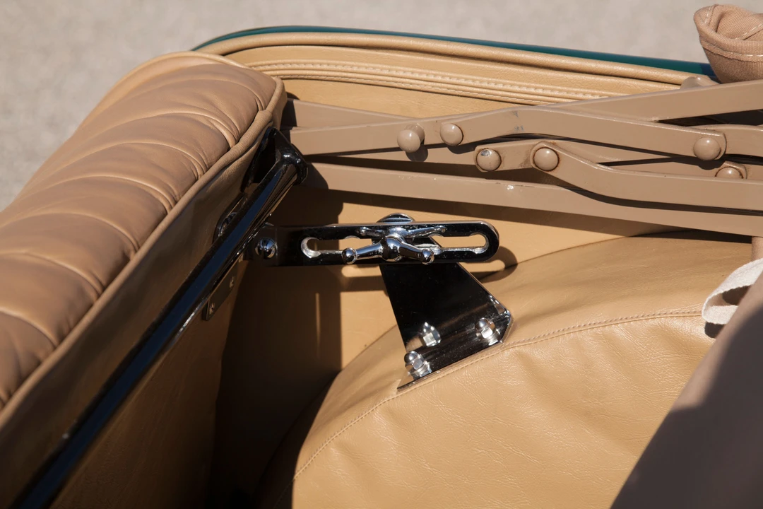 1953 MG TD - Image 5 of 25