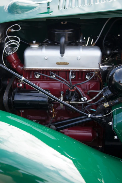 1953 MG TD - Image 24 of 25