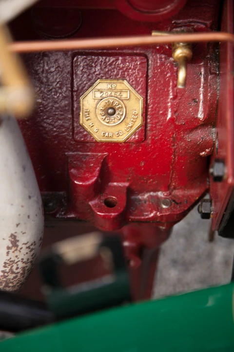1953 MG TD - Image 2 of 25