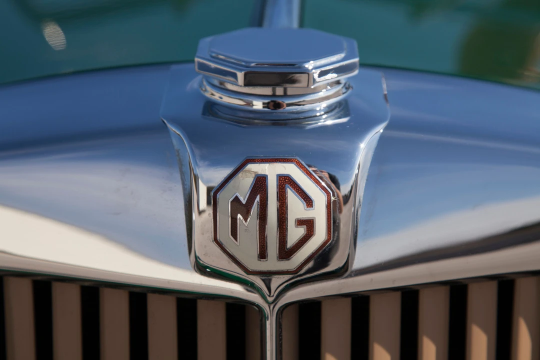 1953 MG TD - Image 4 of 25