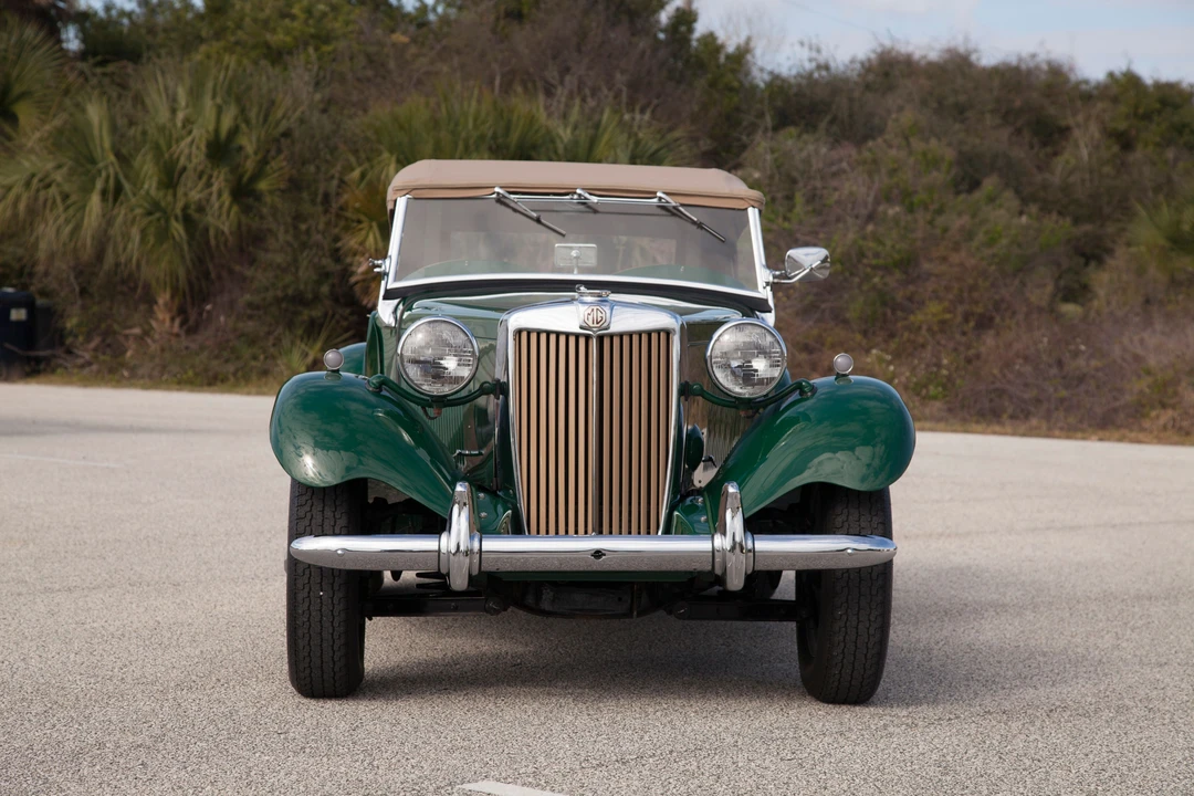 1953 MG TD - Image 18 of 25
