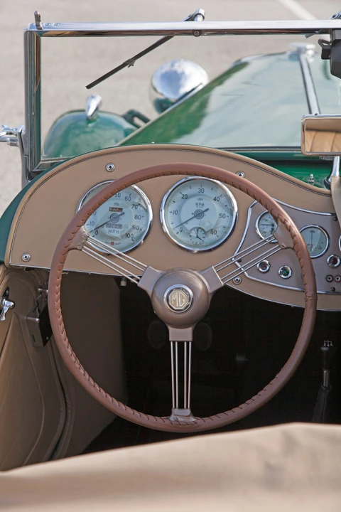 1953 MG TD - Image 15 of 25