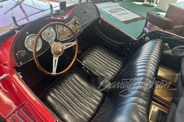 1953 MG TD - Image 3 of 8