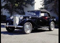 1953 MG TD - Image 4 of 4