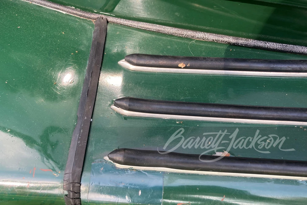1953 MG TD - Image 7 of 15