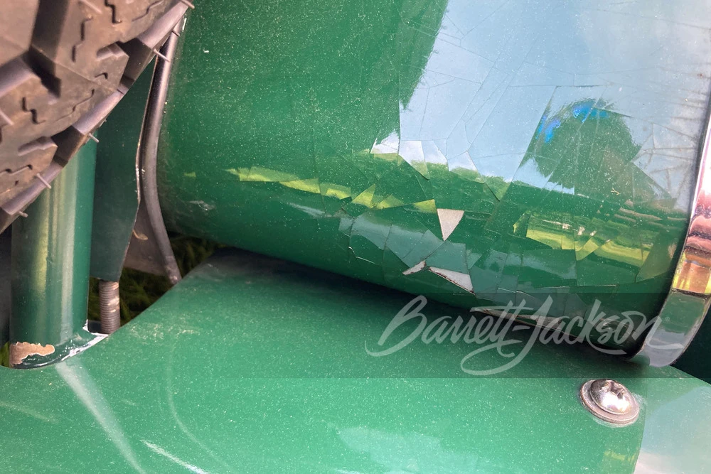1953 MG TD - Image 13 of 15