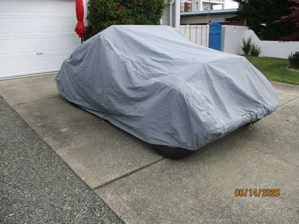 1953 MG TD - Image 2 of 4