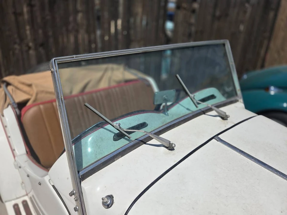 1953 MG TD - Image 7 of 9