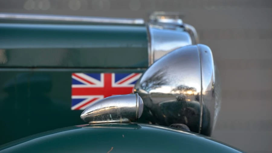 1953 MG TD - Image 11 of 27