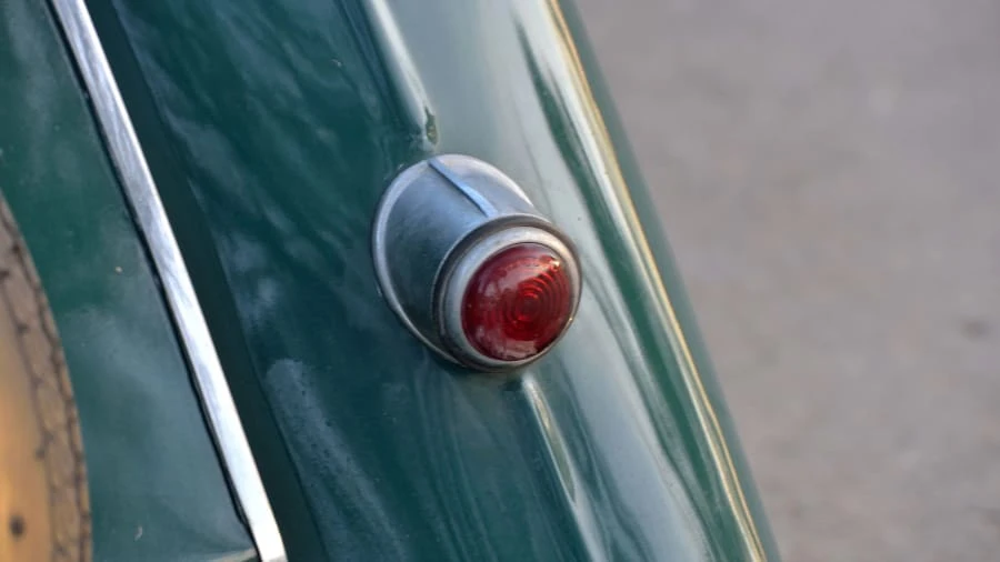 1953 MG TD - Image 18 of 27