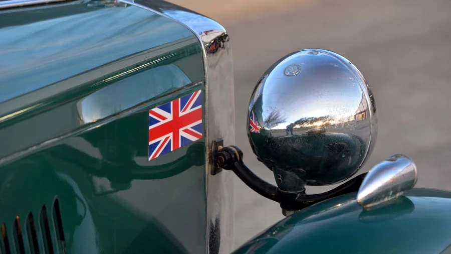 1953 MG TD - Image 21 of 27