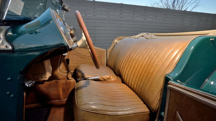 1953 MG TD - Image 22 of 27