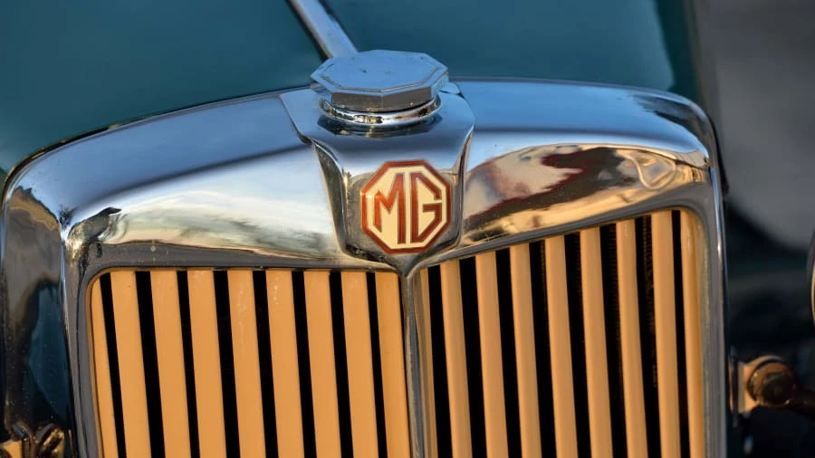 1953 MG TD - Image 23 of 27