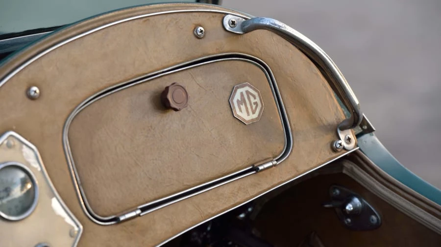 1953 MG TD - Image 25 of 27