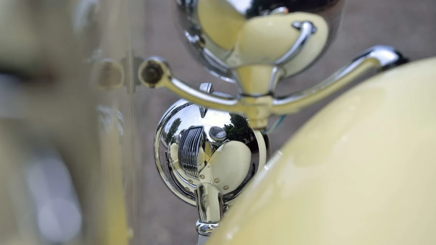 1953 MG TD - Image 14 of 20