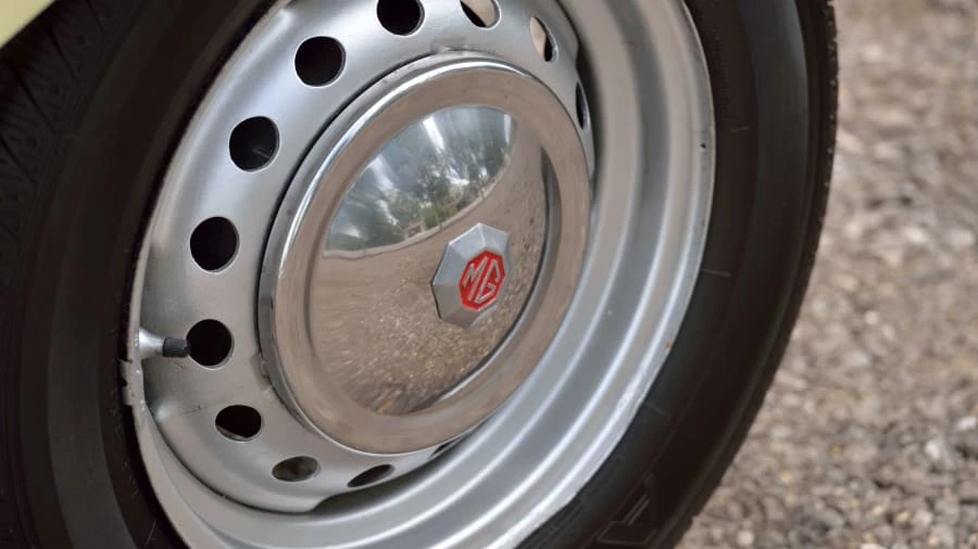 1953 MG TD - Image 15 of 20