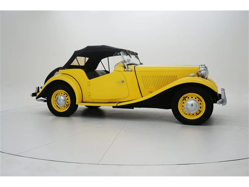 1953 MG TD - Image 31 of 31