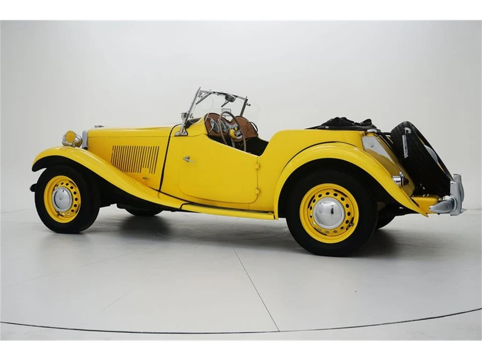 1953 MG TD - Image 6 of 31