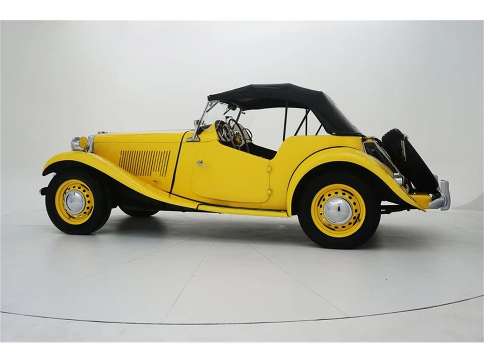1953 MG TD - Image 24 of 31