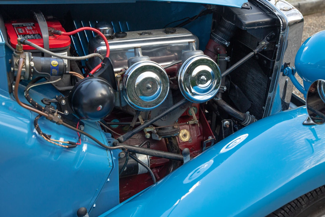 1953 MG TD - Image 31 of 31