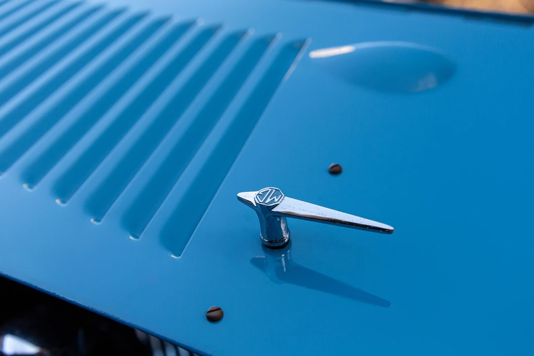 1953 MG TD - Image 28 of 31