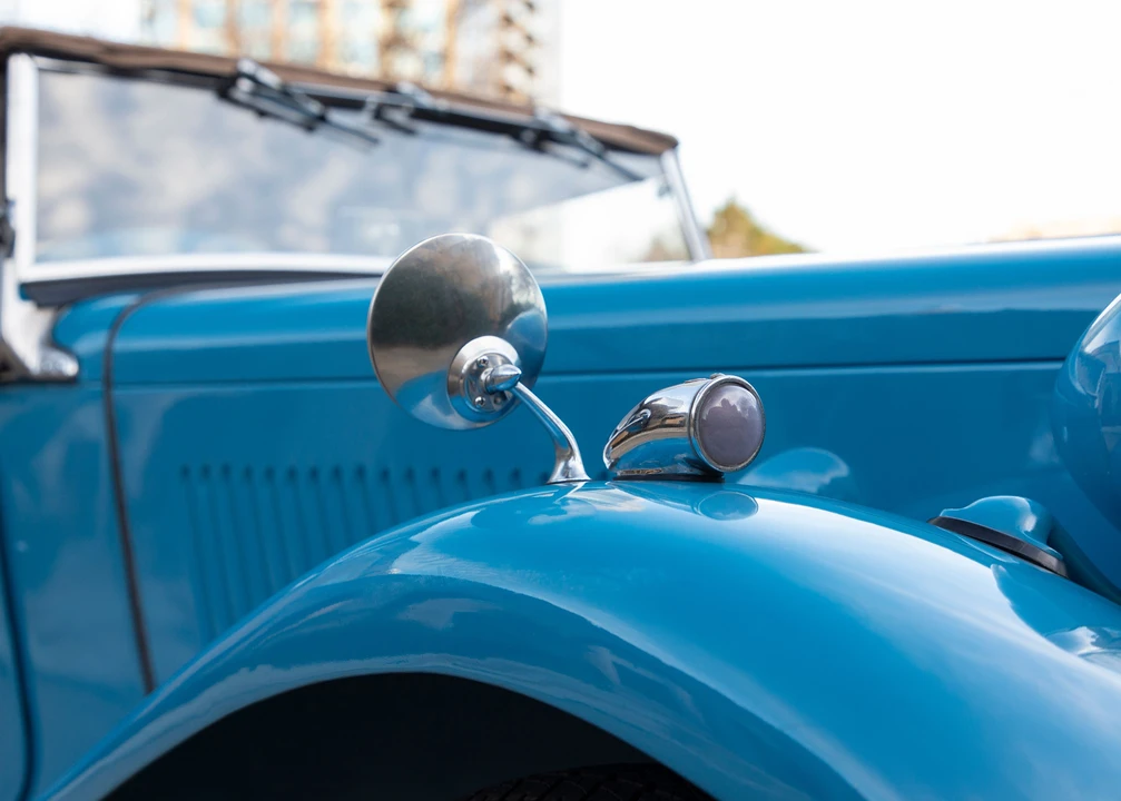 1953 MG TD - Image 21 of 31