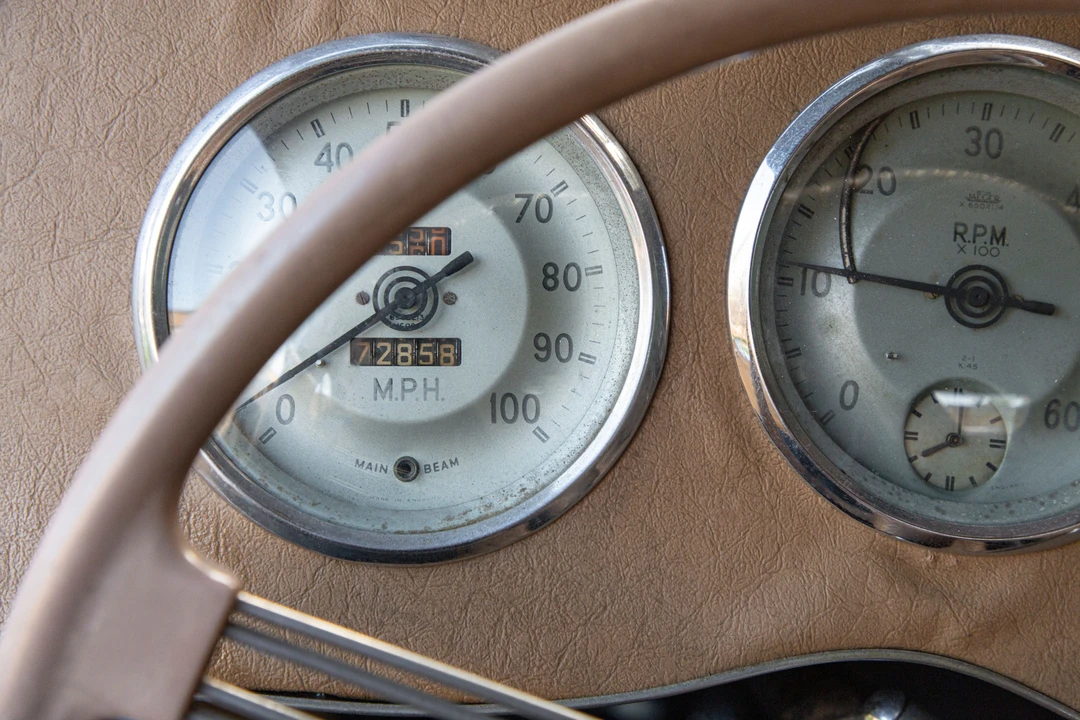 1953 MG TD - Image 4 of 31