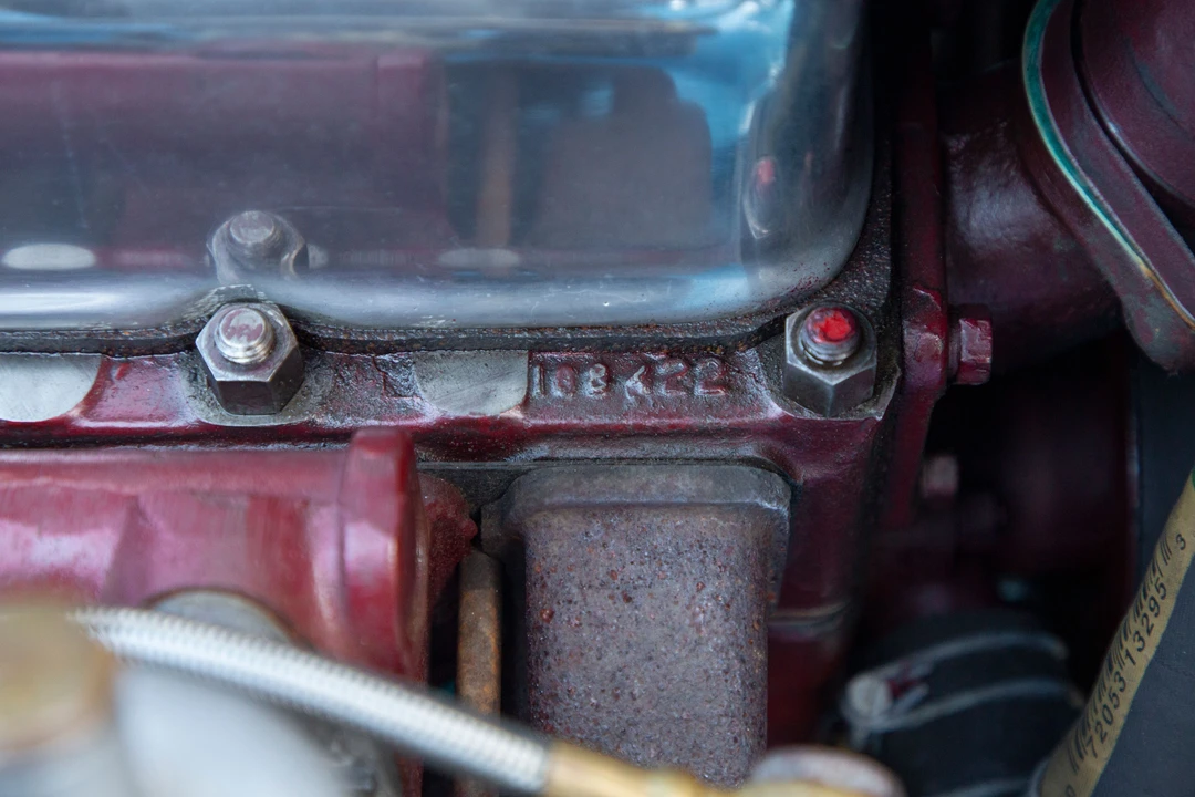 1953 MG TD - Image 29 of 31