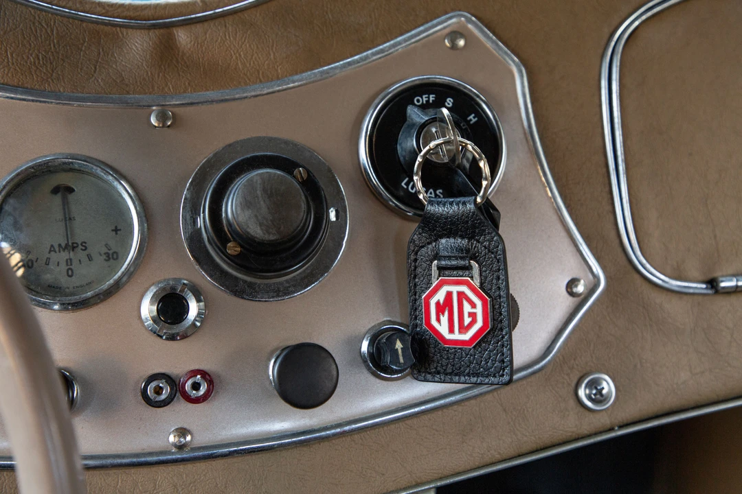 1953 MG TD - Image 5 of 31