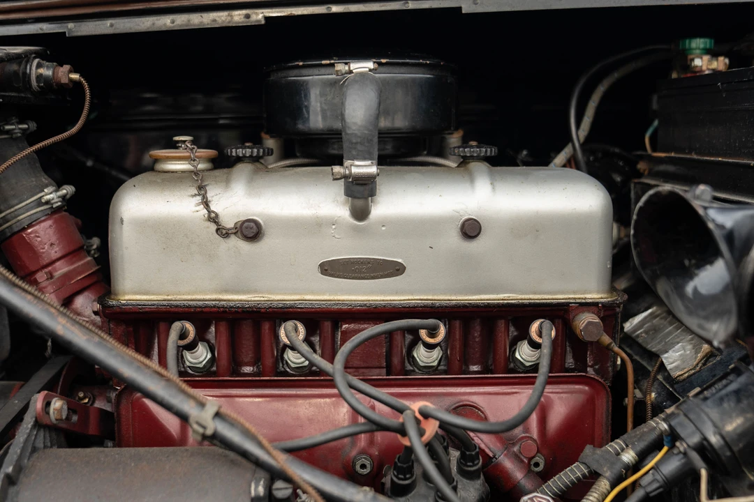 1953 MG TD - Image 21 of 31