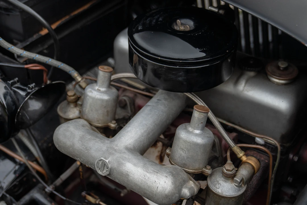 1953 MG TD - Image 29 of 31