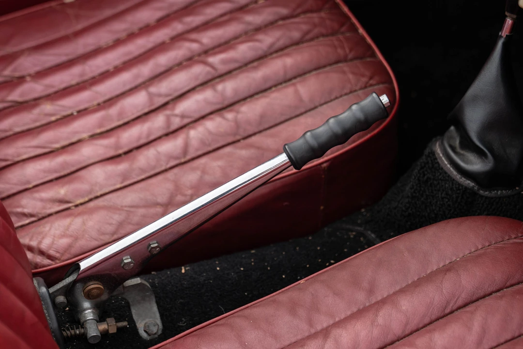 1953 MG TD - Image 4 of 31