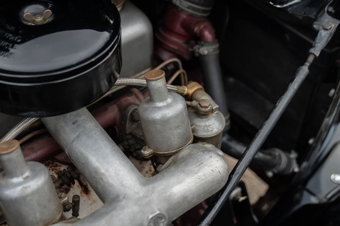 1953 MG TD - Image 28 of 31
