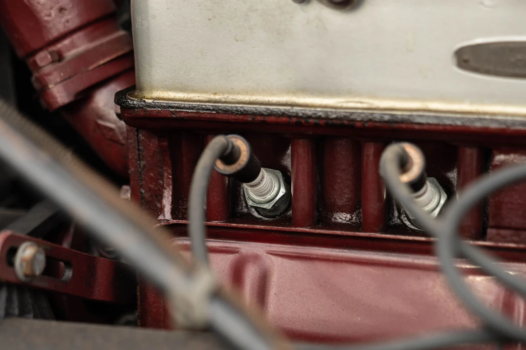 1953 MG TD - Image 20 of 31