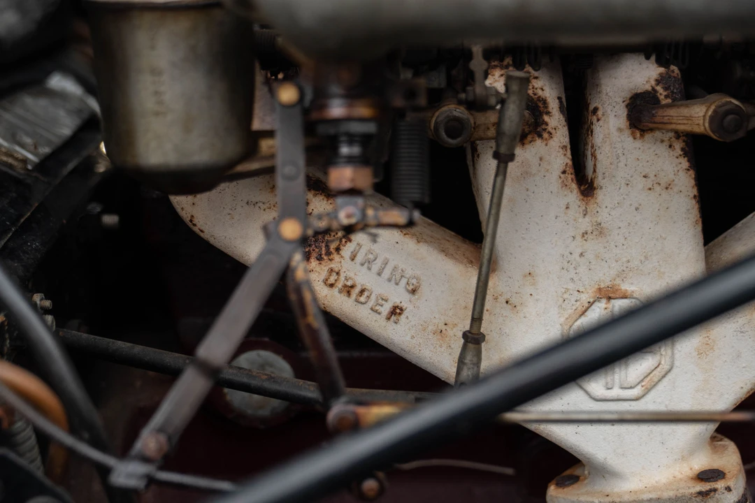 1953 MG TD - Image 26 of 31