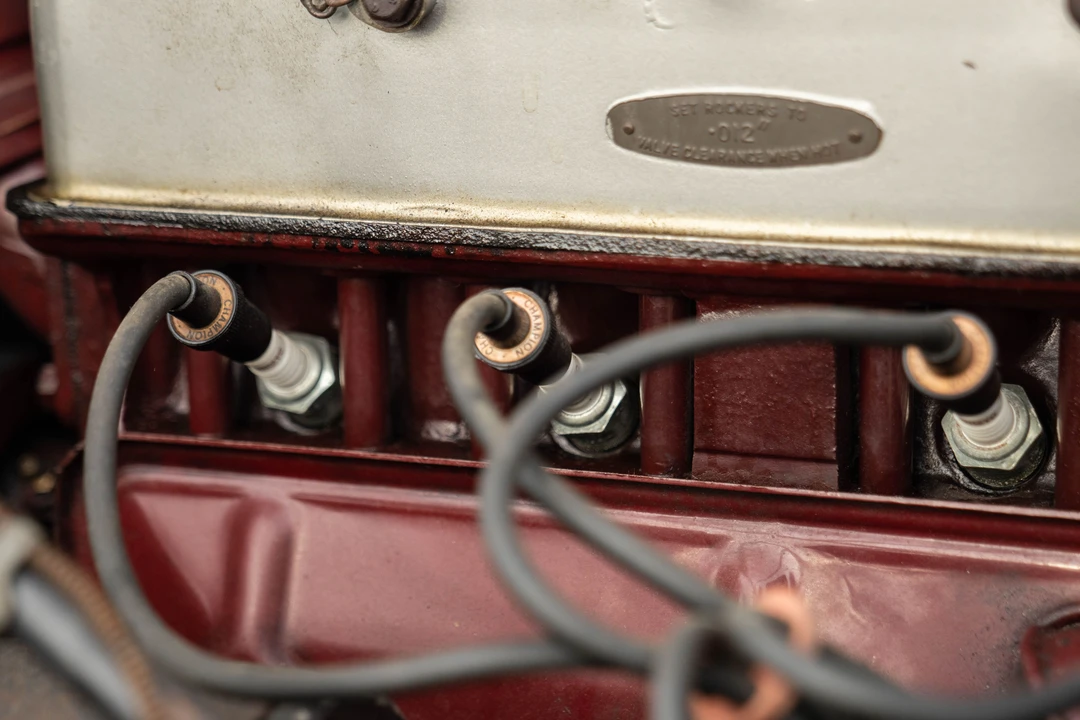 1953 MG TD - Image 19 of 31