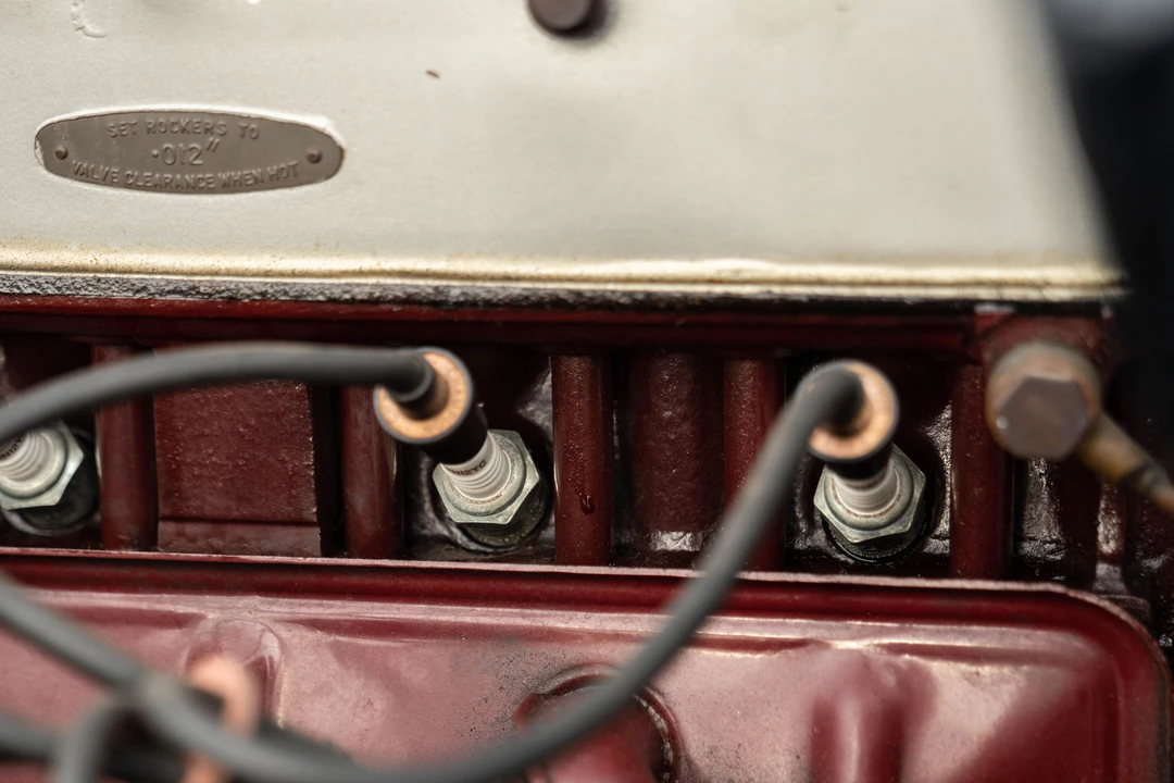 1953 MG TD - Image 18 of 31