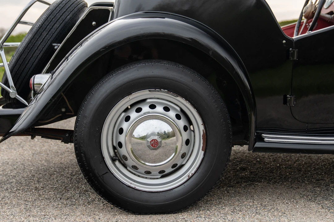 1953 MG TD - Image 6 of 31