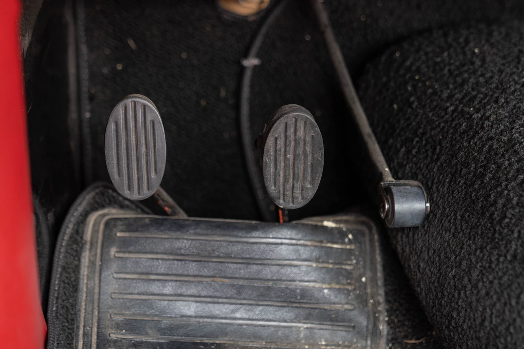 1953 MG TD - Image 31 of 31