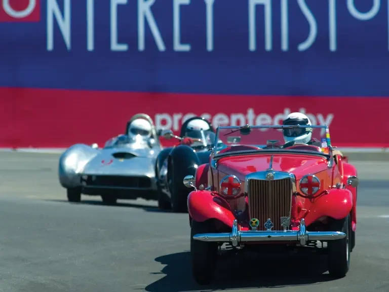 1953 MG TD - Image 2 of 2
