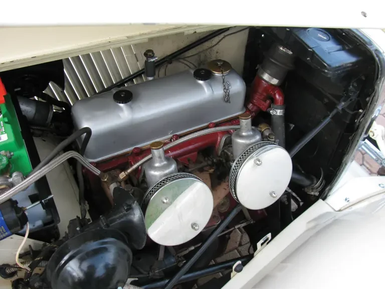 1953 MG TD - Image 4 of 11