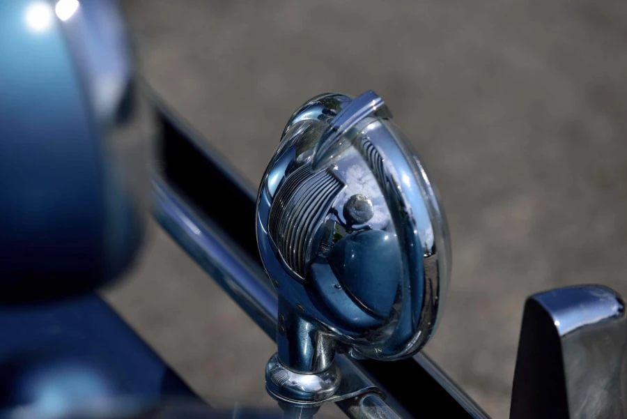 1953 MG TD - Image 9 of 12